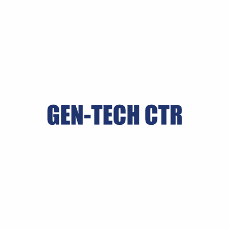 GEN – TECH CTR resmi